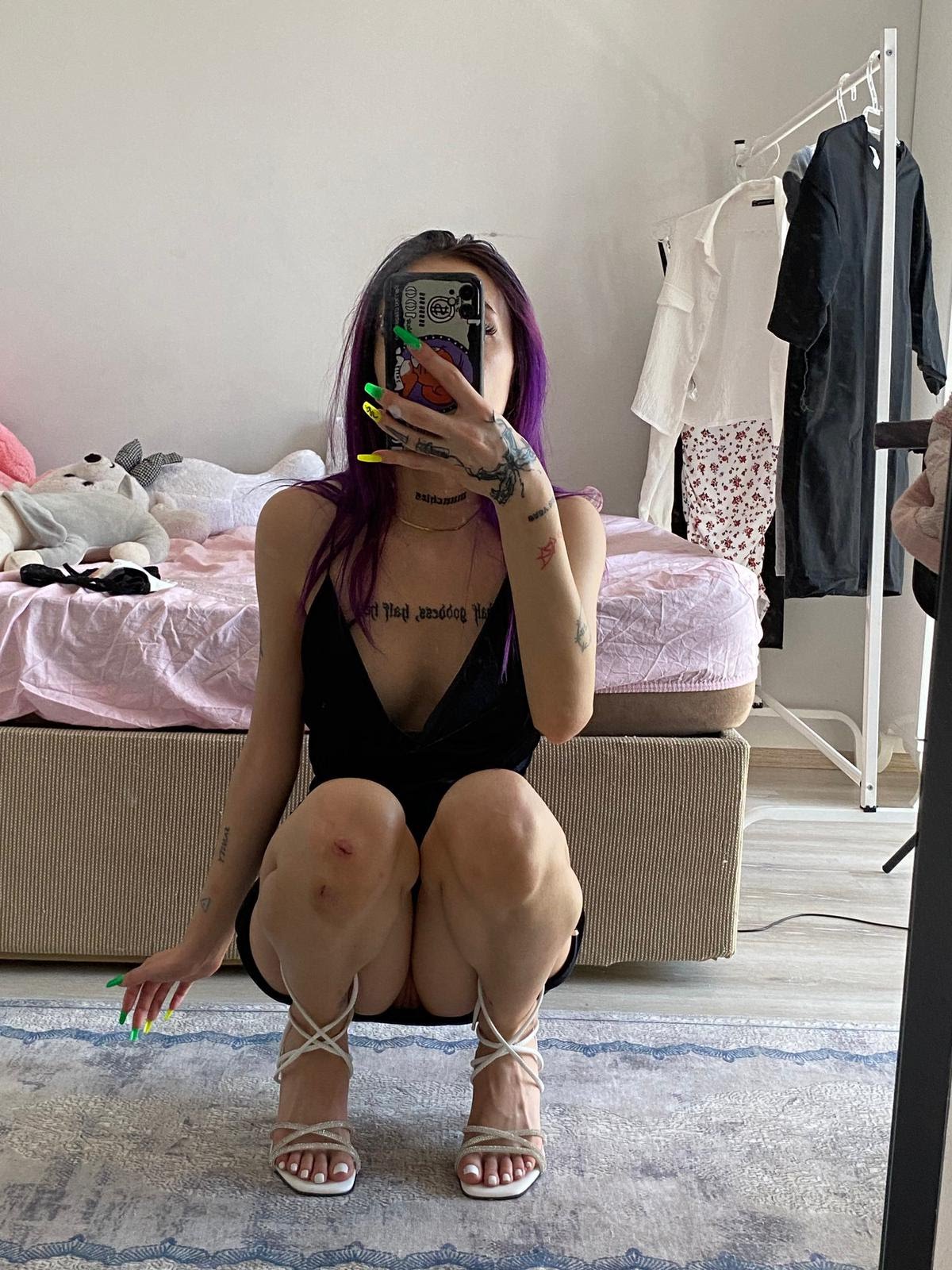 Tunceli Escort