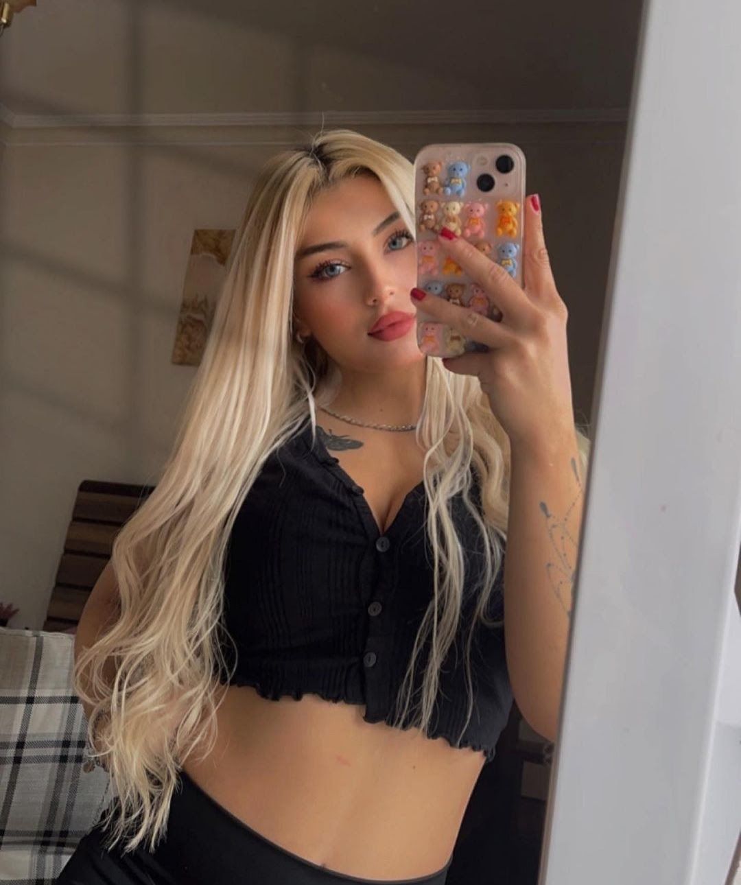 Tunceli Escort
